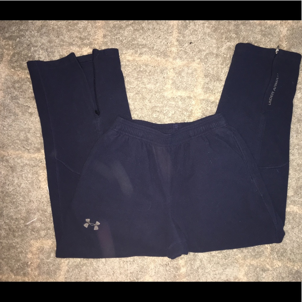 COPY - Mens Under Armour Sweatpants